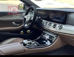 مێرسێدس بێنز E-Class